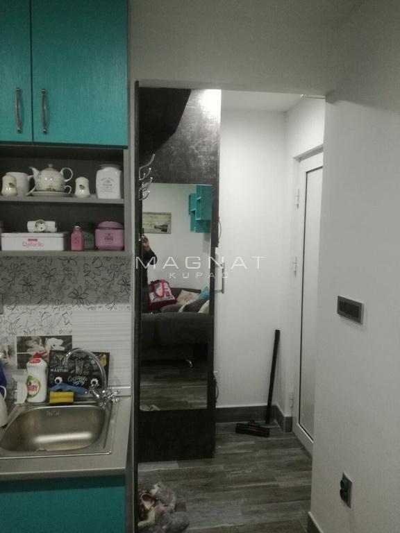 Slika 4 - Kumanovska,  Stan na prodaju, 20m2, 95.900€