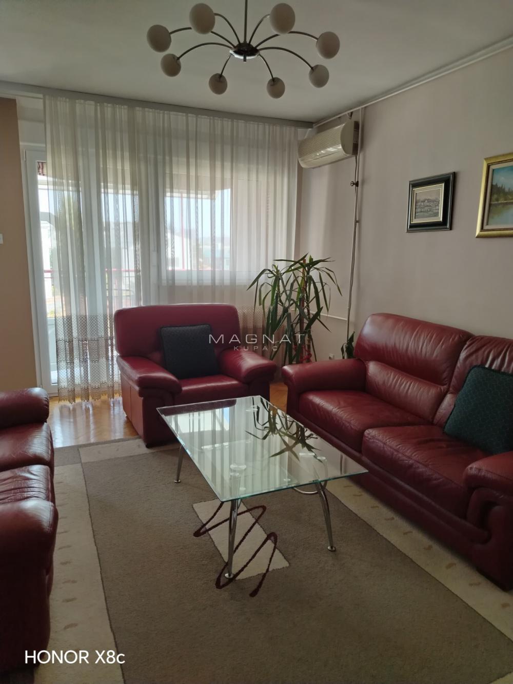 Slika 1 - Anastasa Jovanovića, Troiposoban stan na prodaju, 97m2, 328.000€