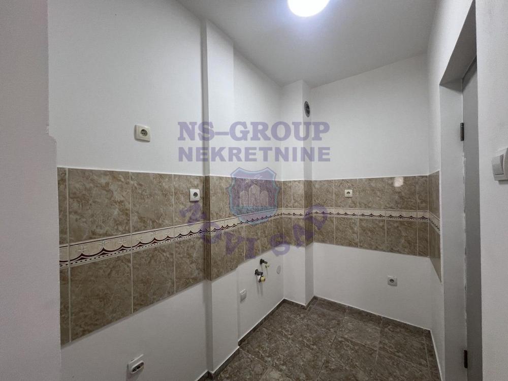 Slika 3 - Jednosoban stan na prodaju, 26m2, 83.430€