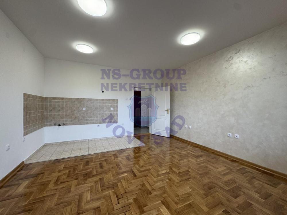 Slika 2 - Jednosoban stan na prodaju, 29m2, 89.600€