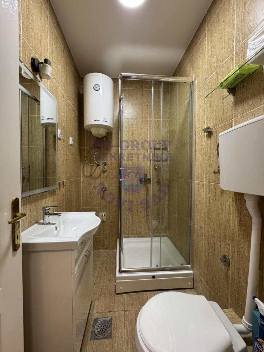 Slika 3 - Jednosoban stan na prodaju, 29m2, 89.600€