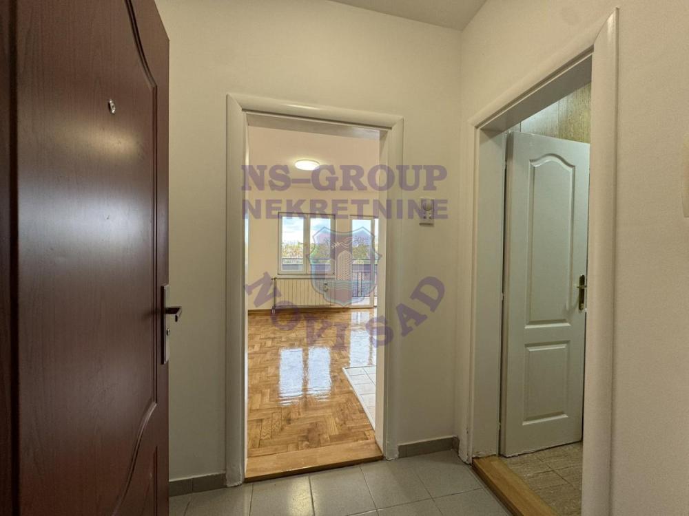 Slika 4 - Jednosoban stan na prodaju, 29m2, 89.600€