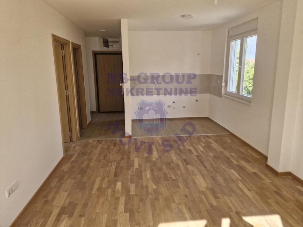 Glavna slika -Dvoiposoban stan na prodaju, 51m2, 127.600€