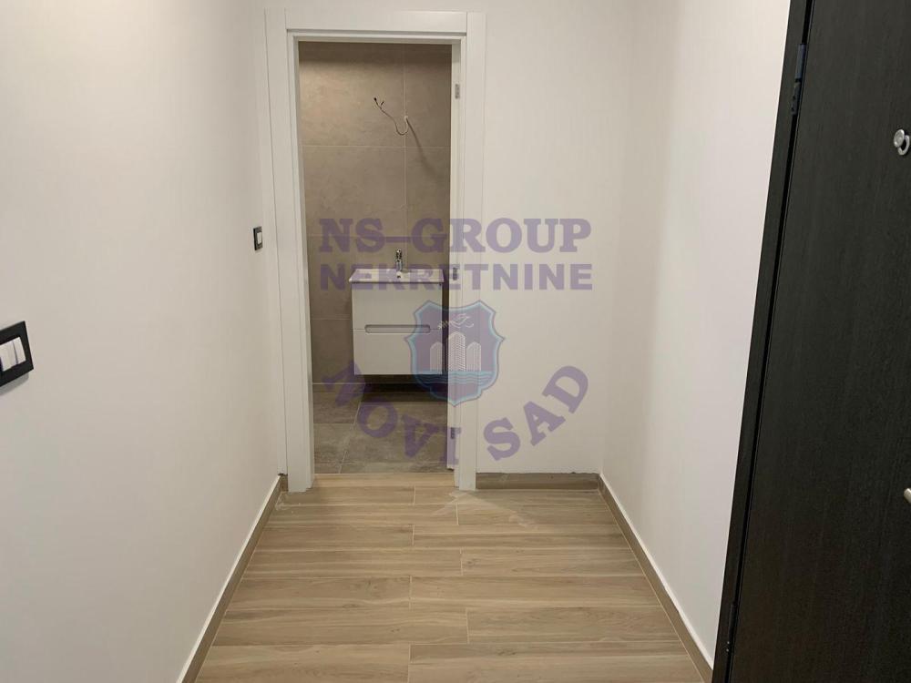 Slika 4 -  Stan na prodaju, 28m2, 52.380€