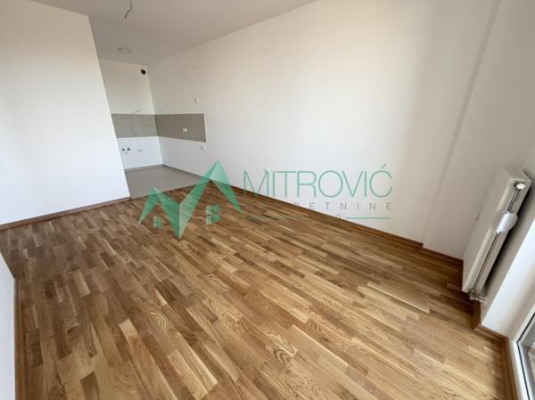 Slika 2 - Jednoiposoban stan na prodaju, 42m2, 127.610€