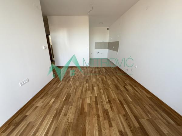 Slika 1 - Jednoiposoban stan na prodaju, 42m2, 127.610€