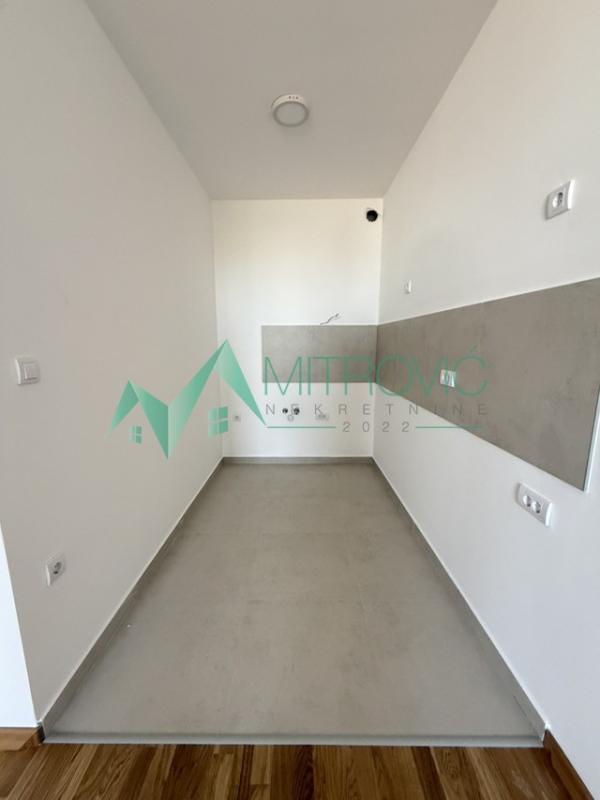 Slika 5 - Jednoiposoban stan na prodaju, 42m2, 127.610€