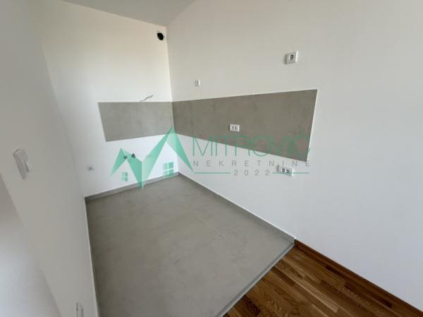 Slika 4 - Jednoiposoban stan na prodaju, 42m2, 127.610€