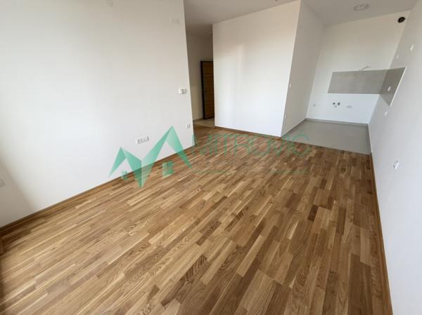 Slika 3 - Jednoiposoban stan na prodaju, 42m2, 127.610€