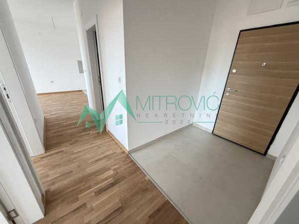 Slika 9 - Dvoiposoban stan na prodaju, 58m2, 170.260€