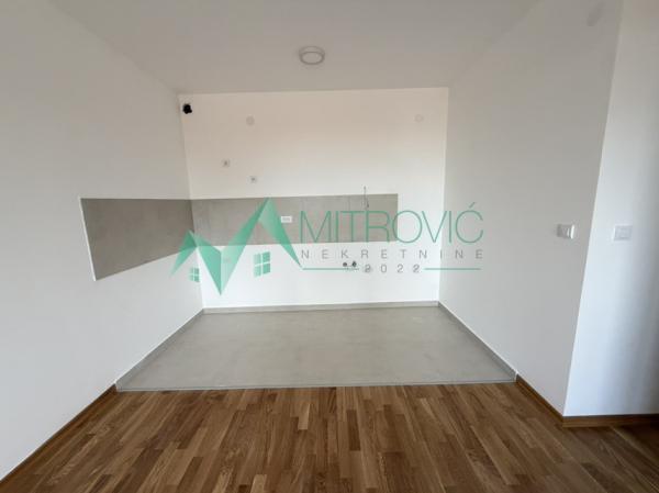 Slika 3 - Dvoiposoban stan na prodaju, 58m2, 170.260€