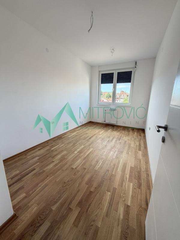 Slika 5 - Dvoiposoban stan na prodaju, 58m2, 170.260€