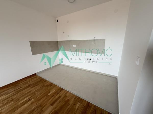 Slika 2 - Dvoiposoban stan na prodaju, 58m2, 170.260€