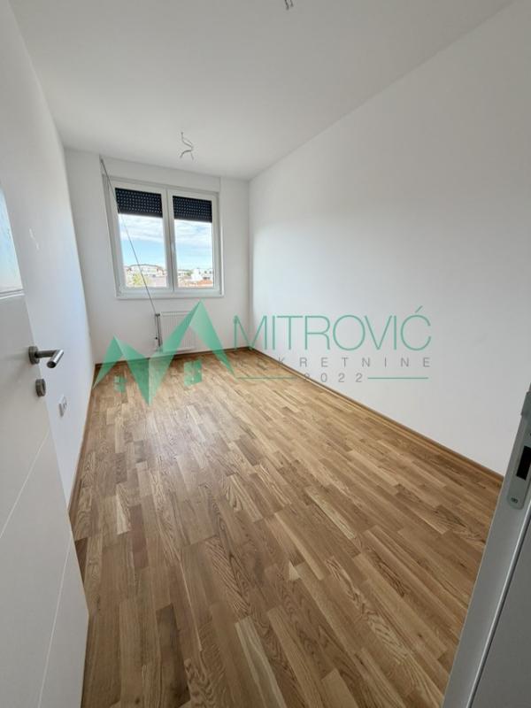 Slika 4 - Dvoiposoban stan na prodaju, 58m2, 170.260€