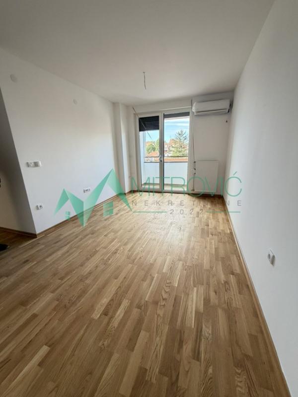 Slika 1 - Dvoiposoban stan na prodaju, 58m2, 170.260€