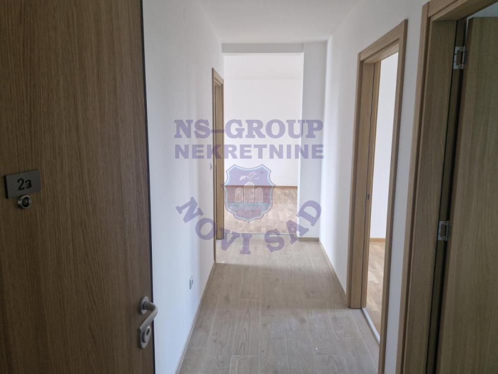 Slika 5 - Dvoiposoban stan na prodaju, 53m2
