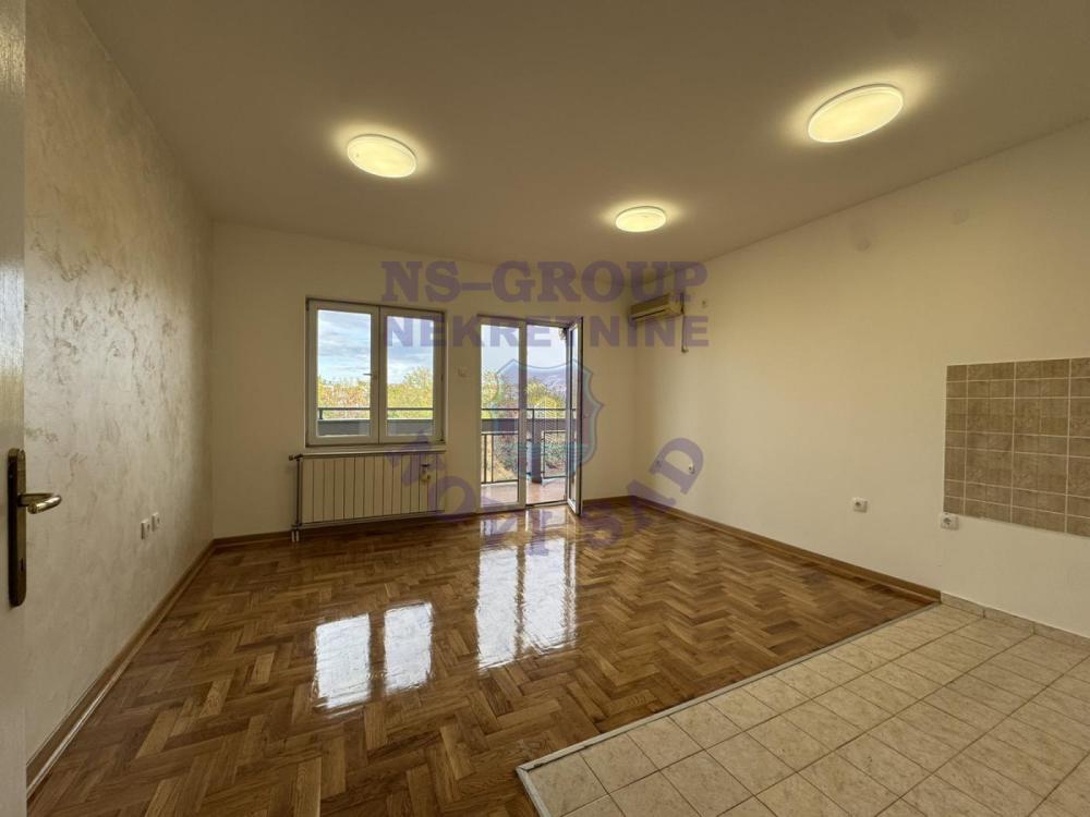 Slika 1 -  Stan na prodaju, 29m2, 89.600€