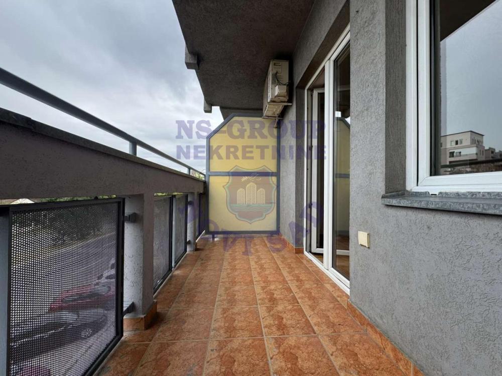 Slika 6 -  Stan na prodaju, 29m2, 89.600€