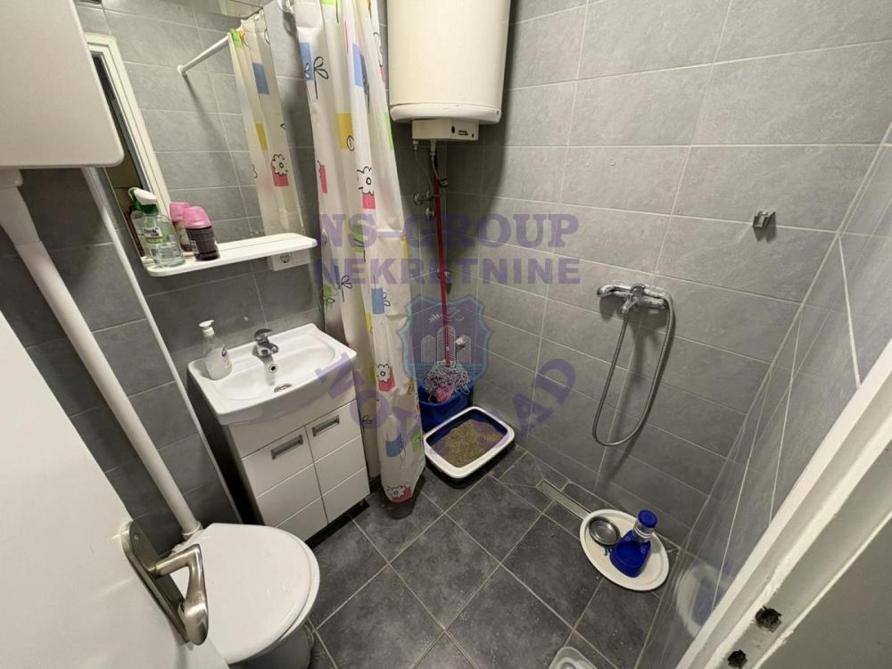 Slika 4 - Dvosoban stan na prodaju, 47m2, 118.450€