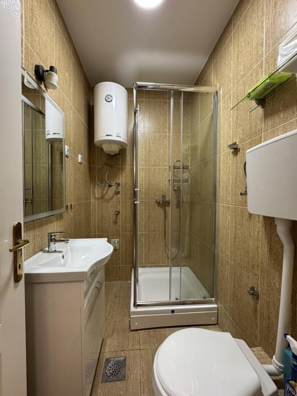 Slika 4 -  Stan na prodaju, 29m2, 89.600€