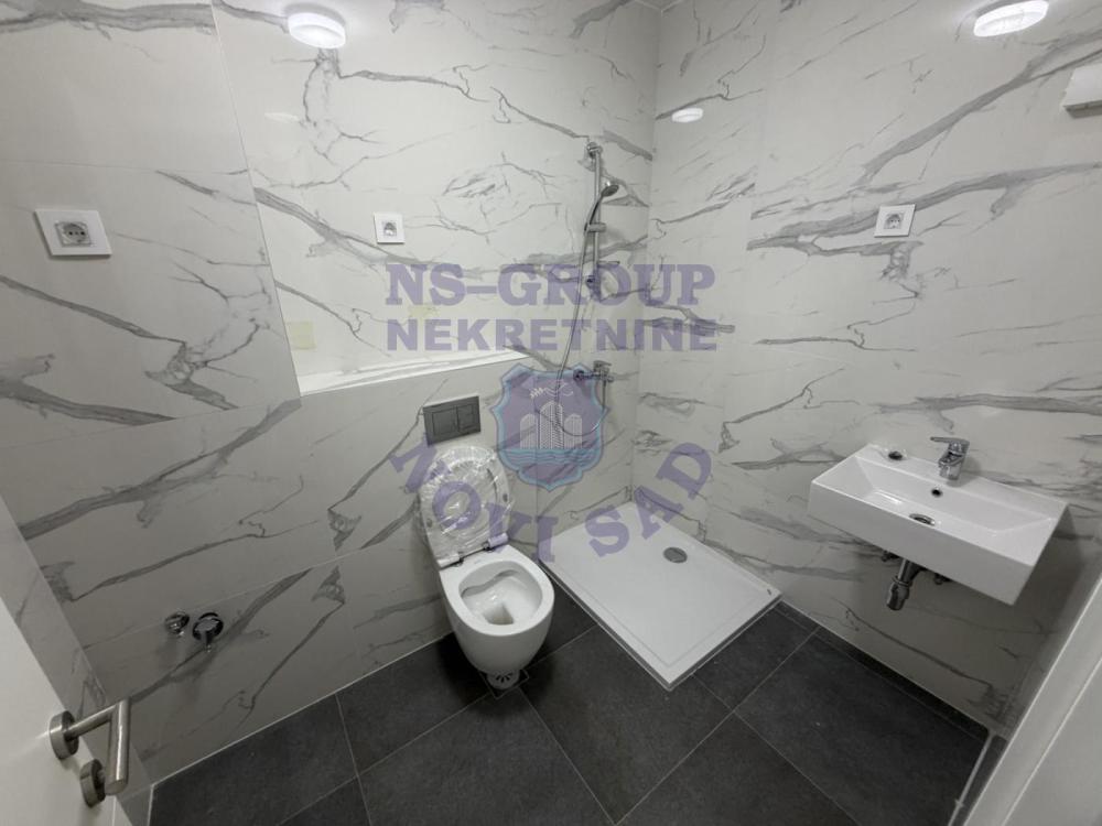 Slika 2 - Dvosoban stan na prodaju, 47m2, 131.550€