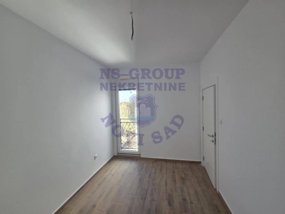 Slika 3 - Dvosoban stan na prodaju, 46m2, 113.300€