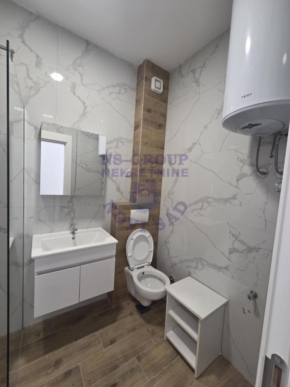 Slika 5 - Dvosoban stan na prodaju, 46m2, 113.300€