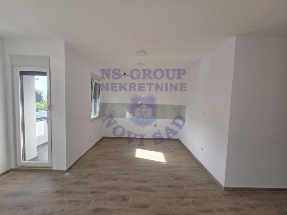 Slika 1 - Dvosoban stan na prodaju, 46m2, 113.300€