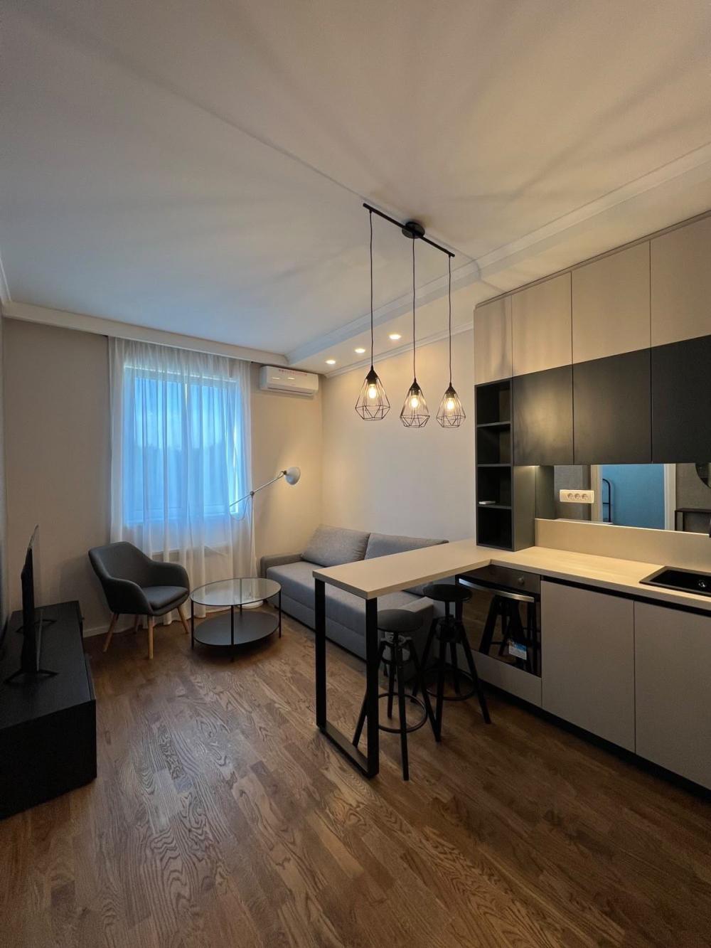 Slika 10 - Bulevar Kralja Aleksandra 515, Jednosoban stan za izdavanje, 30m2, 500€