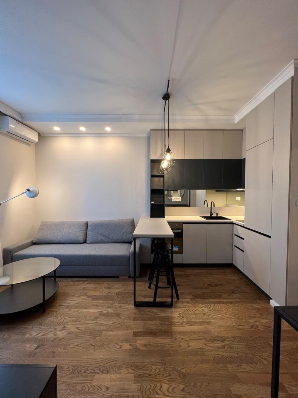 Slika 9 - Bulevar Kralja Aleksandra 515, Jednosoban stan za izdavanje, 30m2, 500€