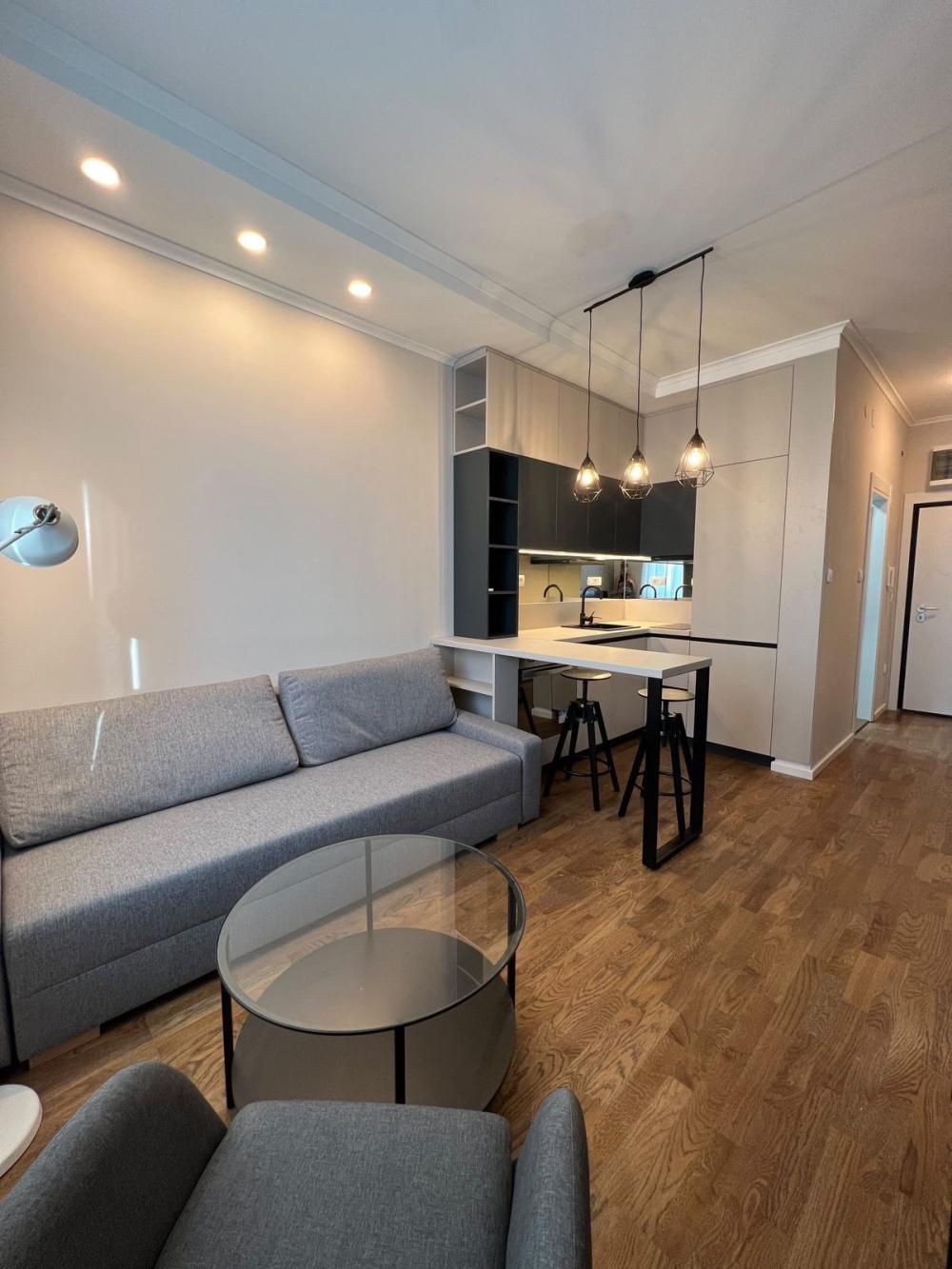 Slika 7 - Bulevar Kralja Aleksandra 515, Jednosoban stan za izdavanje, 30m2, 500€