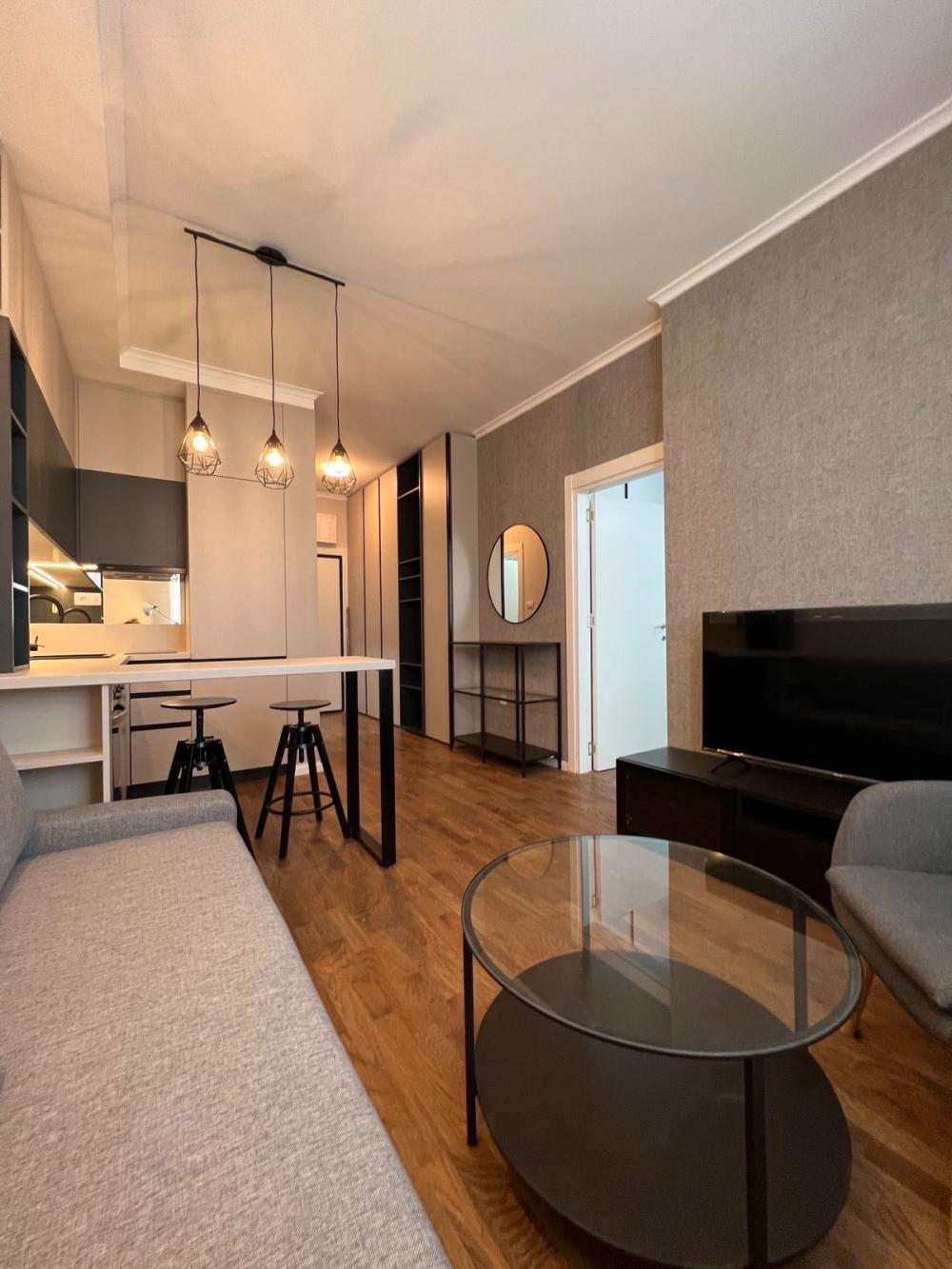 Slika 2 - Bulevar Kralja Aleksandra 515, Jednosoban stan za izdavanje, 30m2, 500€