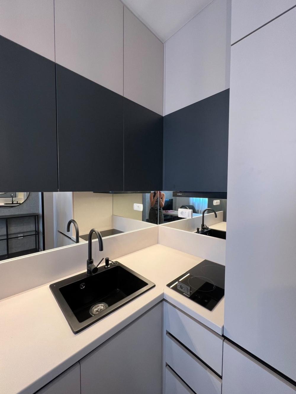 Slika 3 - Bulevar Kralja Aleksandra 515, Jednosoban stan za izdavanje, 30m2, 500€