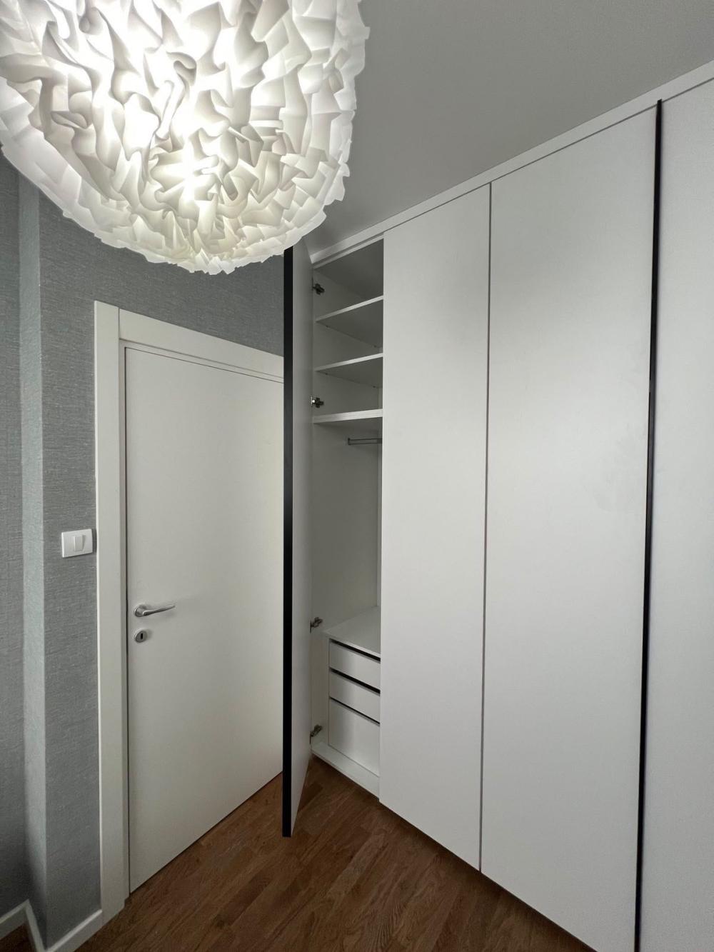Slika 6 - Bulevar Kralja Aleksandra 515, Jednosoban stan za izdavanje, 30m2, 500€