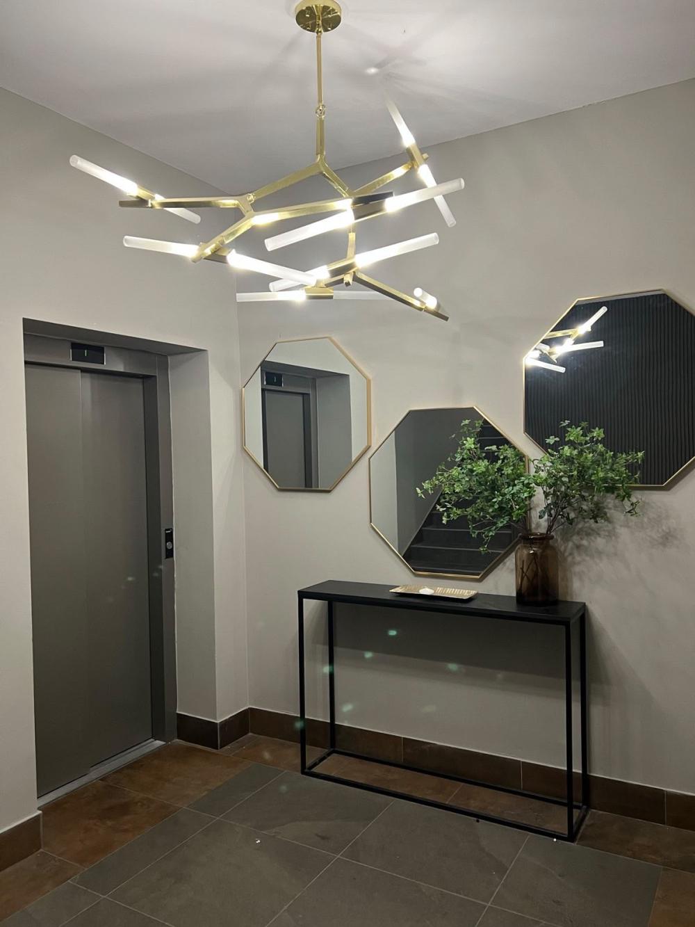 Slika 8 - Bulevar Kralja Aleksandra 515, Jednosoban stan za izdavanje, 30m2, 500€