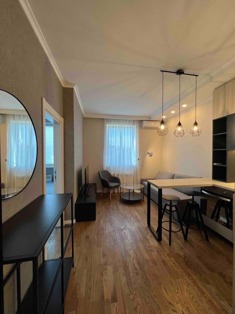 Glavna slika -Bulevar Kralja Aleksandra 515, Jednosoban stan za izdavanje, 30m2, 500€