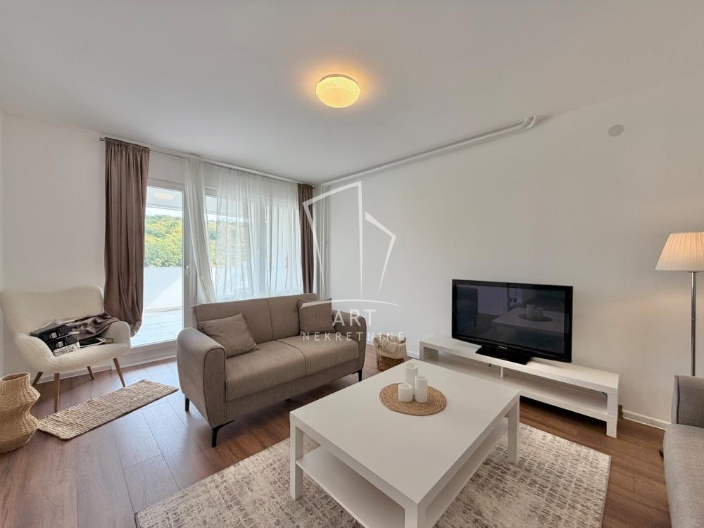 Slika 1 - Borska, Troiposoban stan na prodaju, 84m2, 290.000€