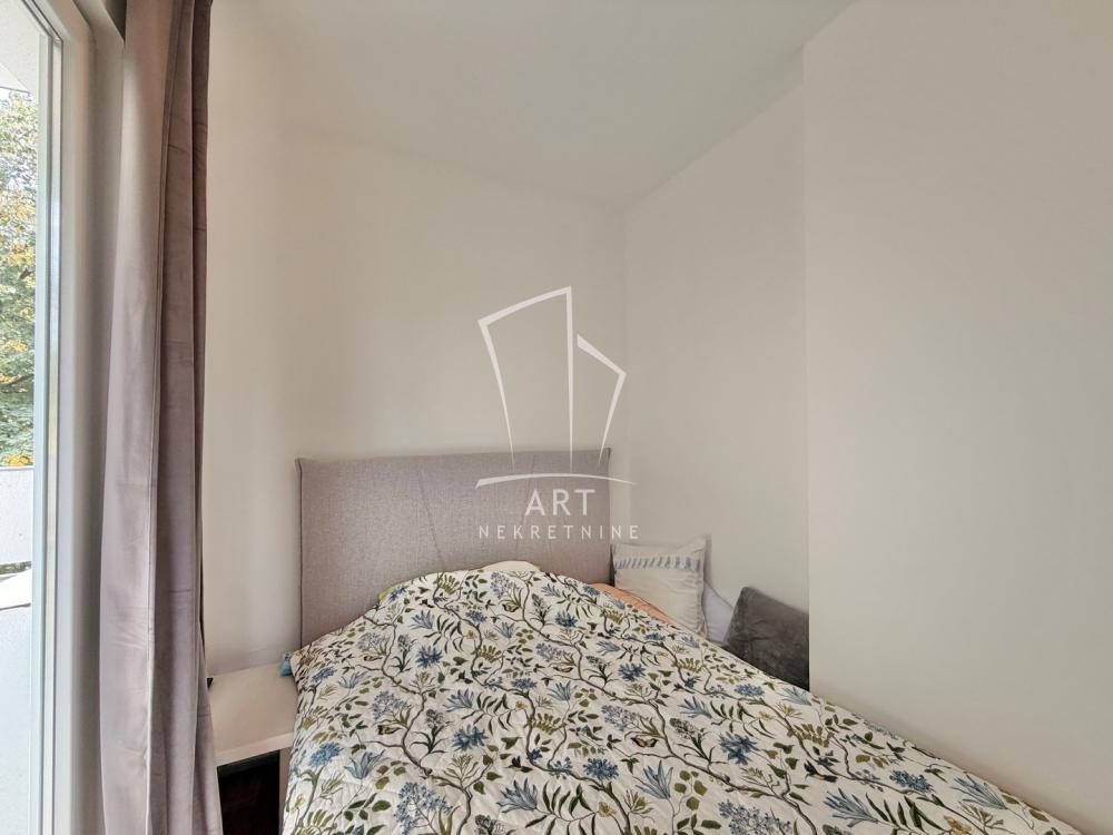 Slika 9 - Borska, Troiposoban stan na prodaju, 84m2, 290.000€