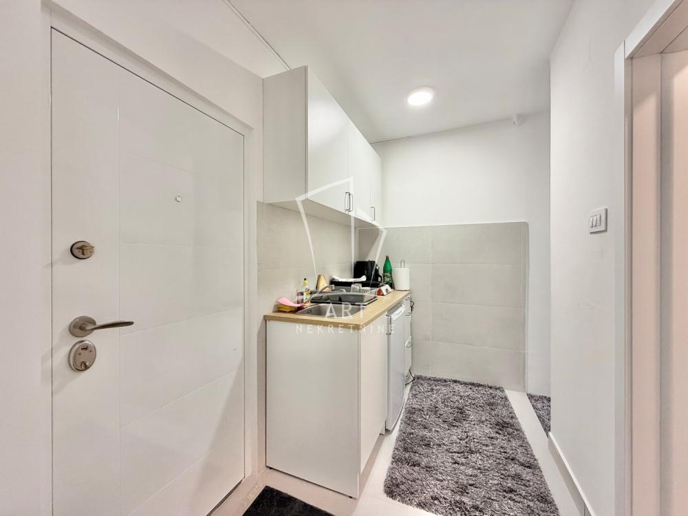 Slika 11 - Borska, Troiposoban stan na prodaju, 84m2, 290.000€