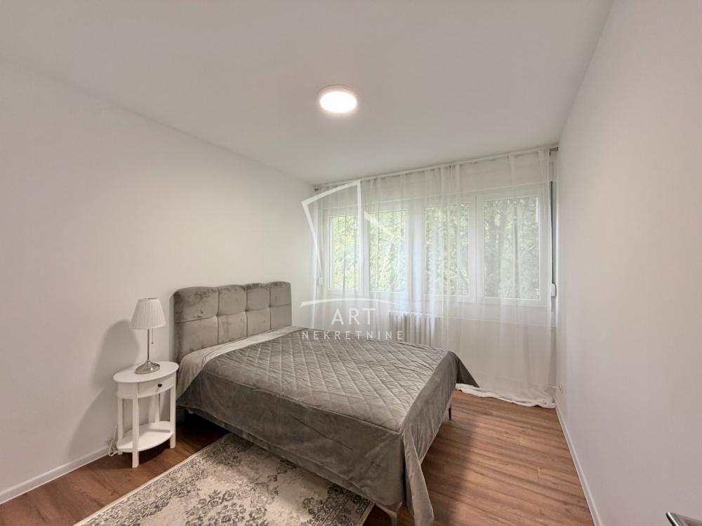 Slika 7 - Borska, Troiposoban stan na prodaju, 84m2, 290.000€