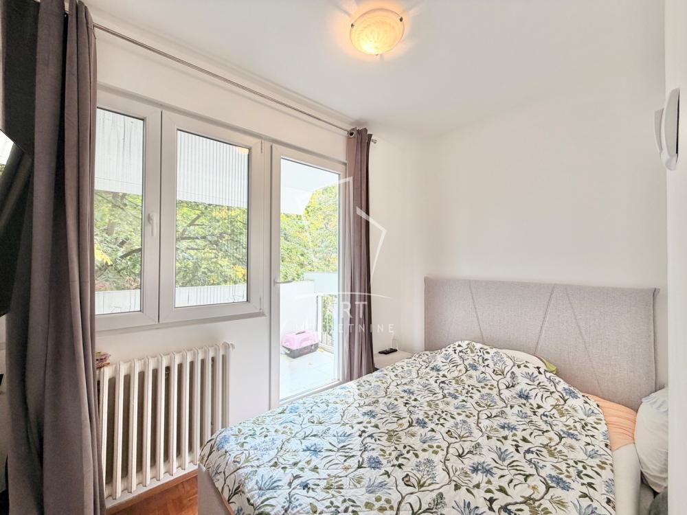 Slika 8 - Borska, Troiposoban stan na prodaju, 84m2, 290.000€
