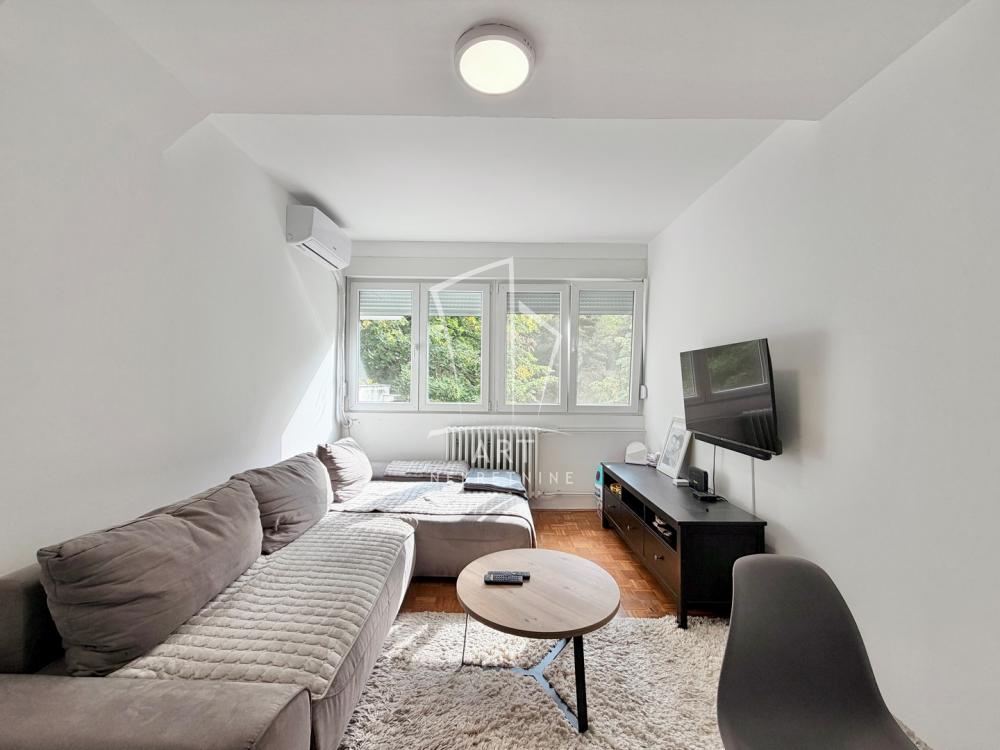 Slika 3 - Borska, Troiposoban stan na prodaju, 84m2, 290.000€