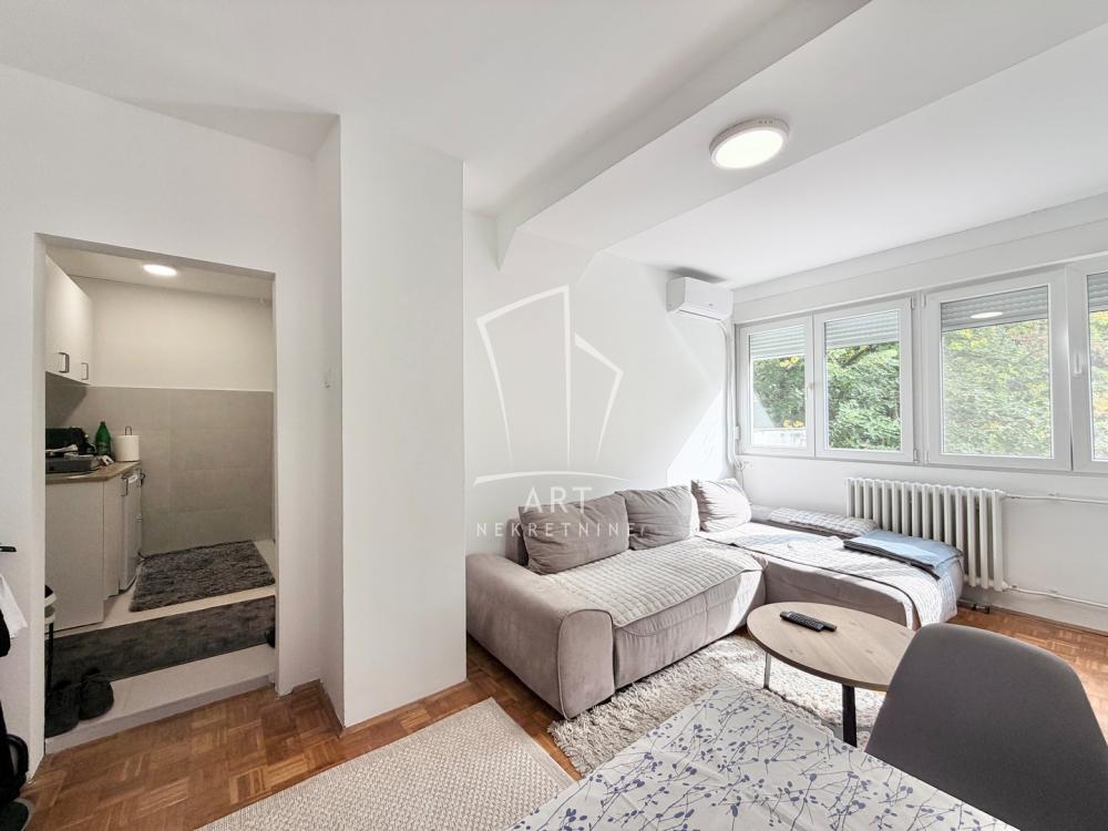 Slika 5 - Borska, Troiposoban stan na prodaju, 84m2, 290.000€