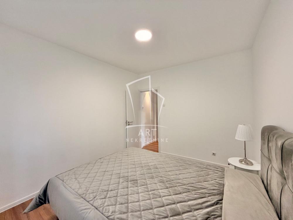 Slika 6 - Borska, Troiposoban stan na prodaju, 84m2, 290.000€