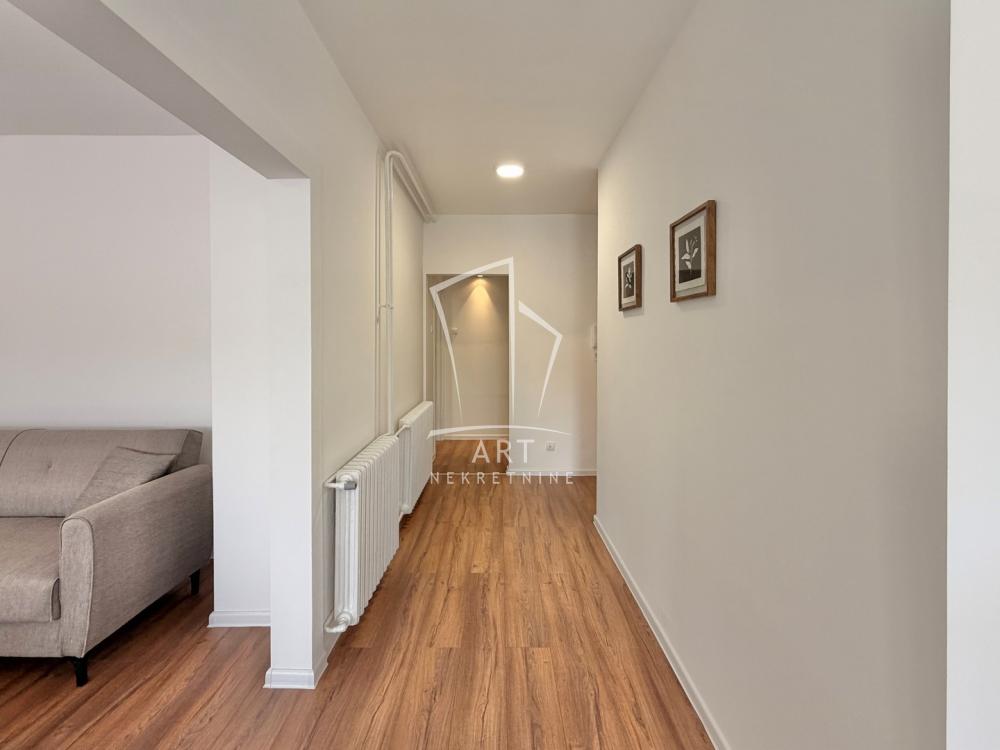 Slika 10 - Borska, Troiposoban stan na prodaju, 84m2, 290.000€