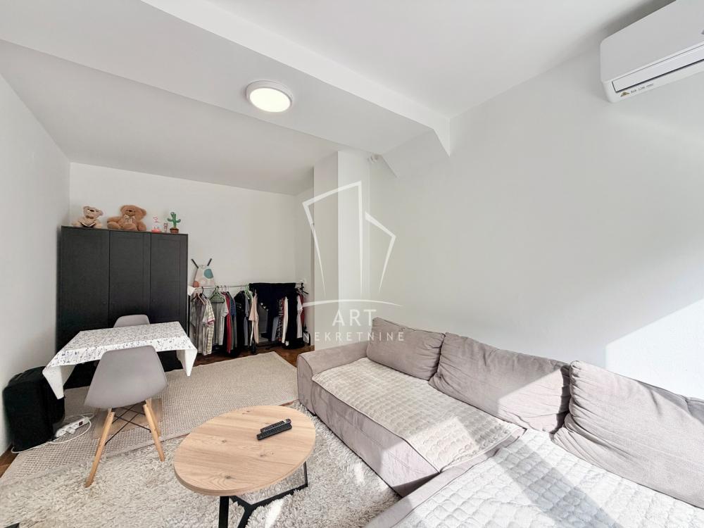 Slika 4 - Borska, Troiposoban stan na prodaju, 84m2, 290.000€