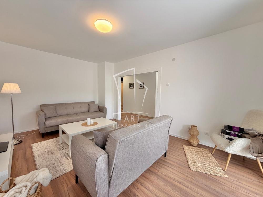 Glavna slika -Borska, Troiposoban stan na prodaju, 84m2, 290.000€