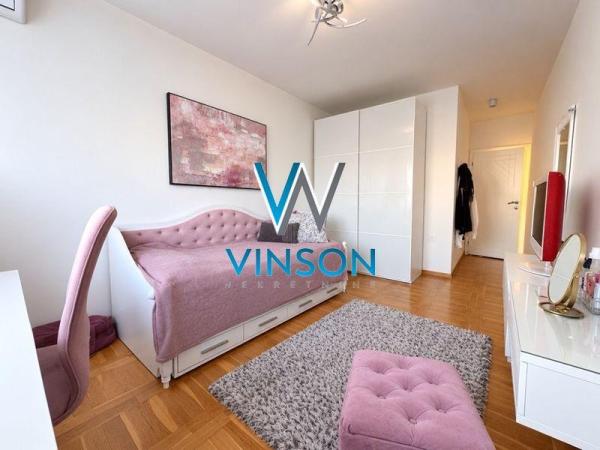 Slika 3 - Masarikova, Četvorosoban stan na prodaju, 128m2, 437.750€