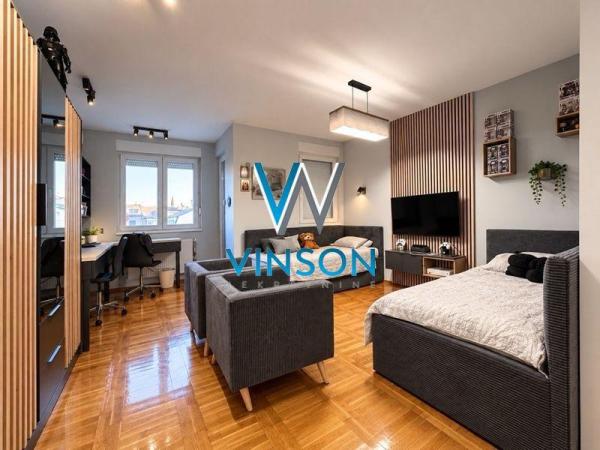 Slika 4 - Masarikova, Četvorosoban stan na prodaju, 128m2, 437.750€