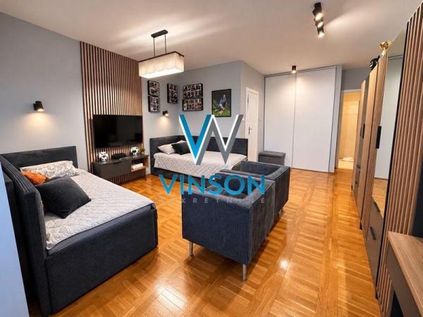 Slika 5 - Masarikova, Četvorosoban stan na prodaju, 128m2, 437.750€